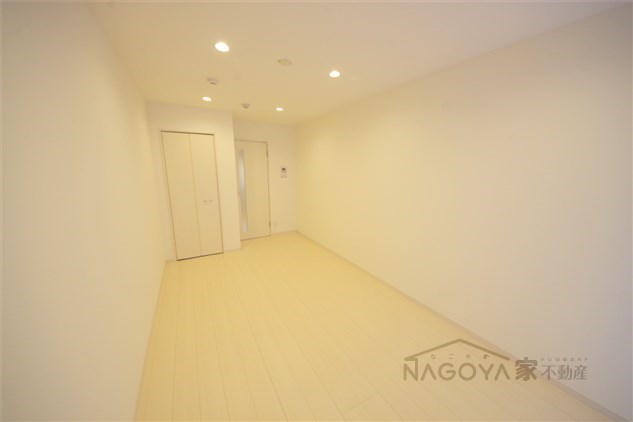 ゼオ志賀本通 ベッドルーム