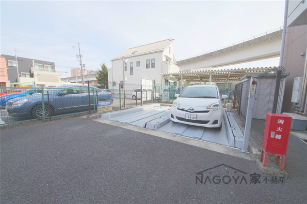 コウエツビル その他外観2