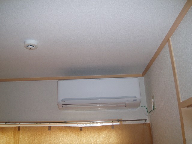 青杏ビル その他4