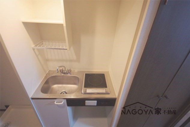 いのうビル キッチン