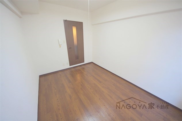 いのうビル ベッドルーム