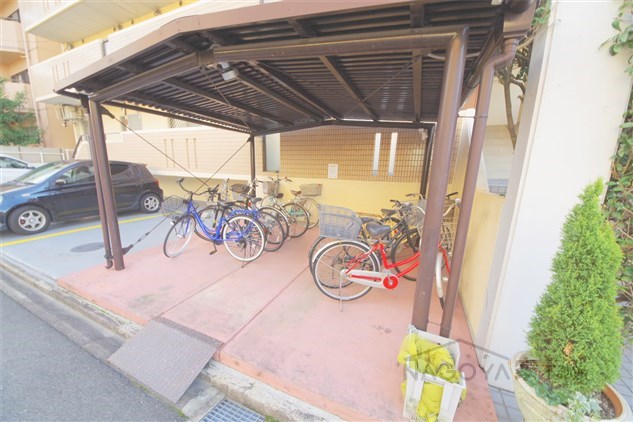 サンダンケ その他外観2