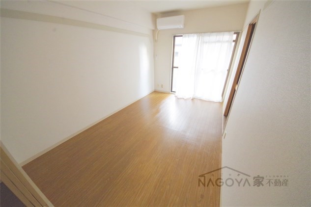 サンダンケ リビング