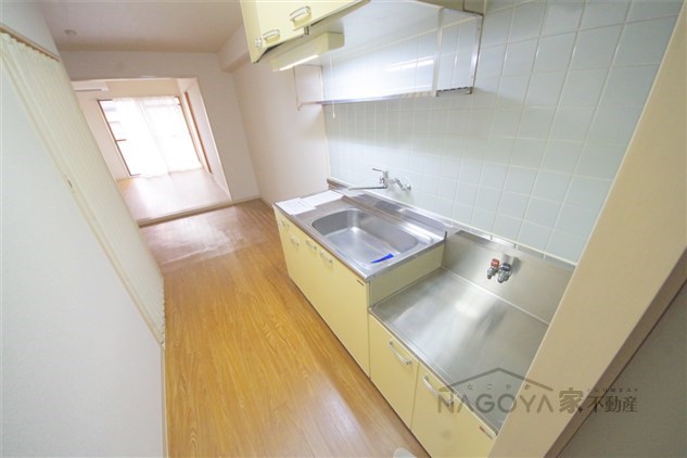 サンダンケ キッチン