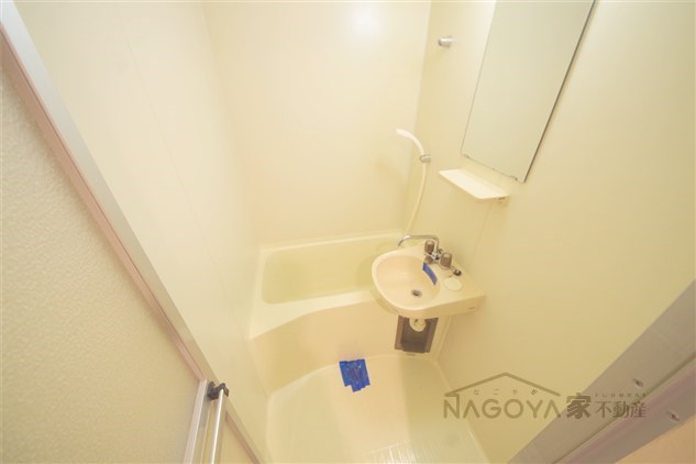 サンダンケ 風呂画像