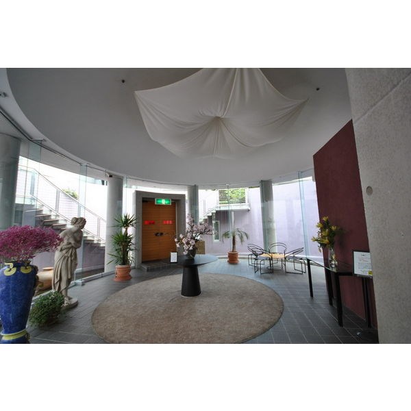 ＮＳ２１やごとＢ棟 その他外観3