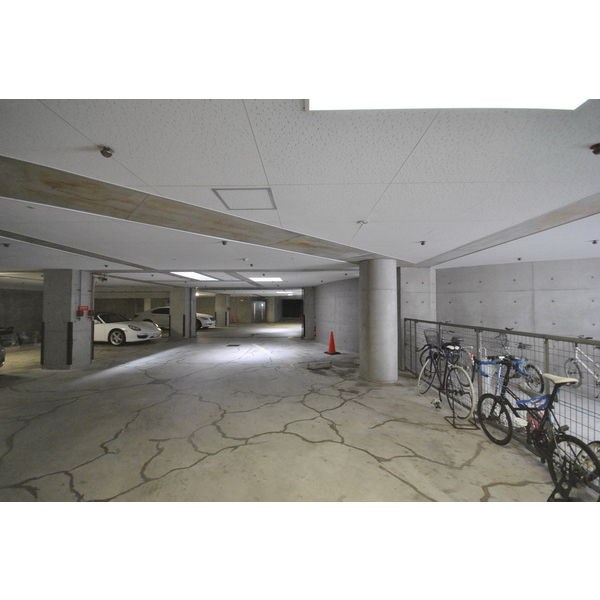 ＮＳ２１やごとＢ棟 その他外観4