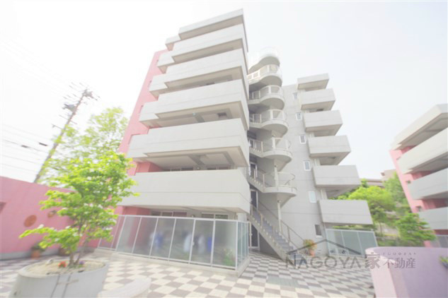 ＮＳ２１やごとＢ棟 その他外観5