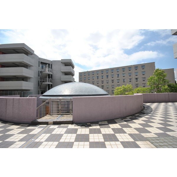 ＮＳ２１やごとＢ棟 その他外観6