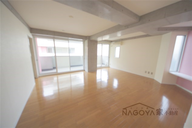 ＮＳ２１やごとＢ棟 ベッドルーム