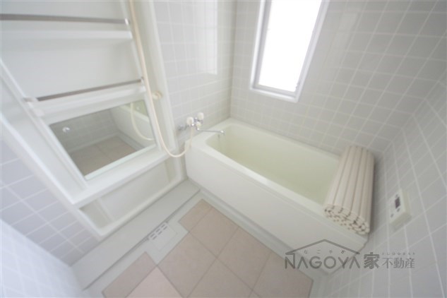 ＮＳ２１やごとＢ棟 風呂画像