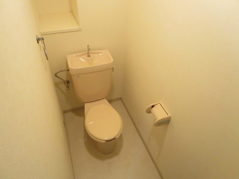 ロジェ星ヶ丘 その他2