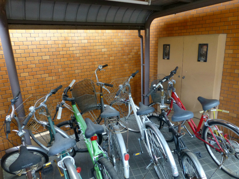 ロジェ星ヶ丘 その他外観2