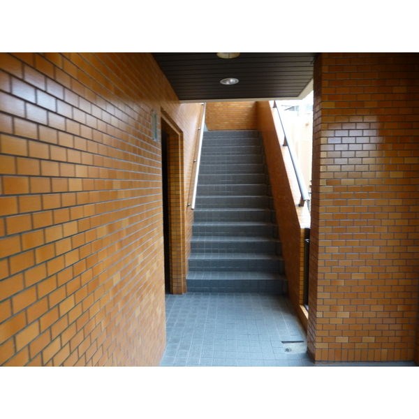 ロジェ星ヶ丘 その他外観3