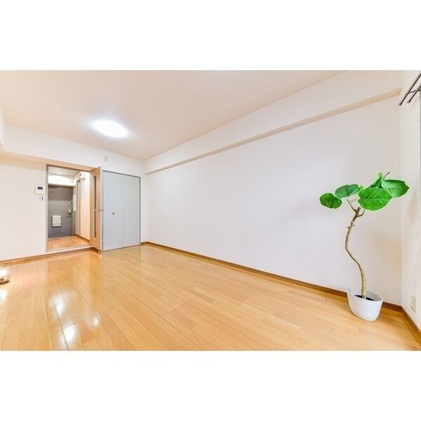 フィオーレ古出来 リビング