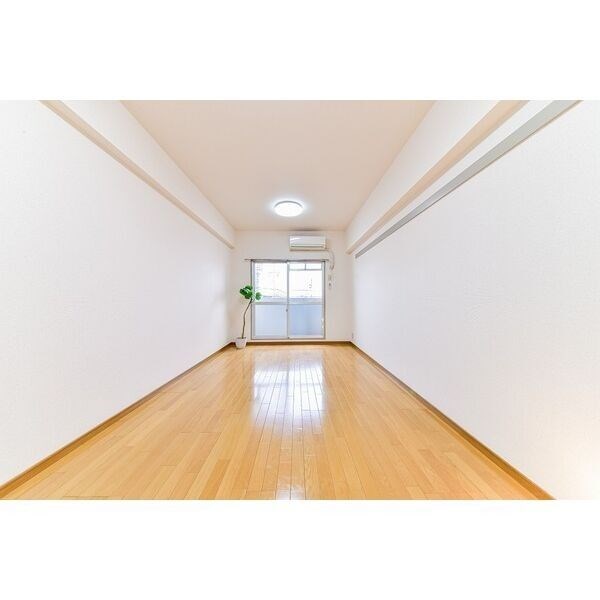 フィオーレ古出来 ベッドルーム