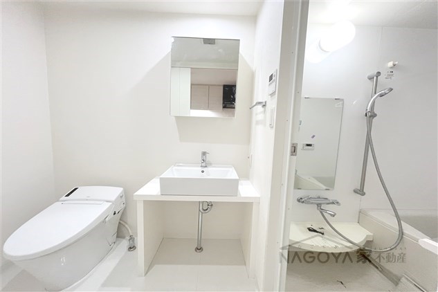 カスタリア伏見 その他1