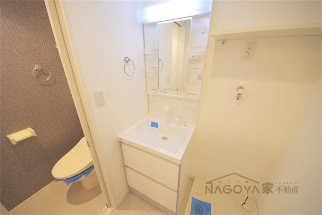 フィールグッド新栄 その他2