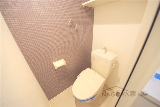 フィールグッド新栄 その他3