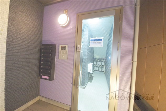 フィールグッド新栄 その他外観2