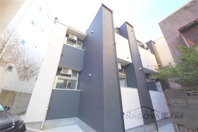 フィールグッド新栄 その他外観3