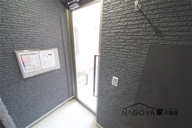 フィールグッド新栄 その他外観4