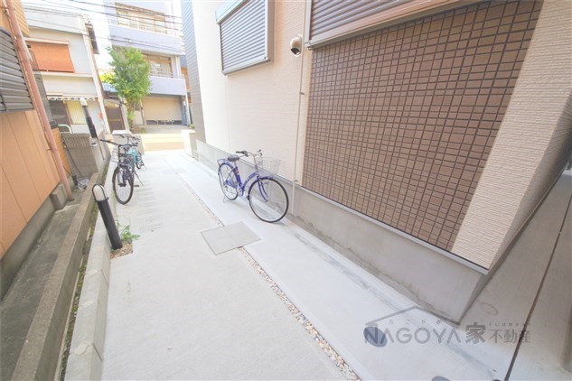 フィールグッド新栄 その他外観5