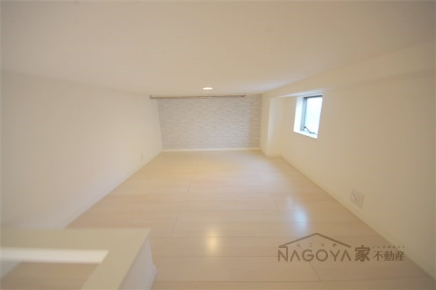 フィールグッド新栄 ベッドルーム