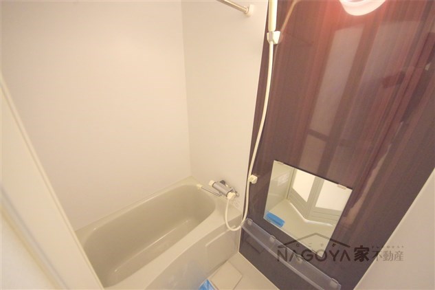 フィールグッド新栄 風呂画像