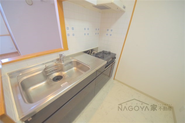 アンナマリーミズホ キッチン