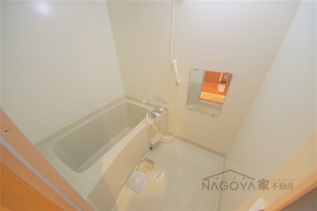 アンナマリーミズホ 風呂画像