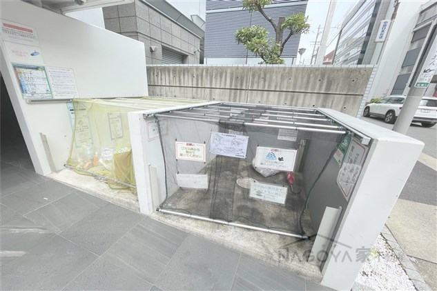 アンジュ栄 その他