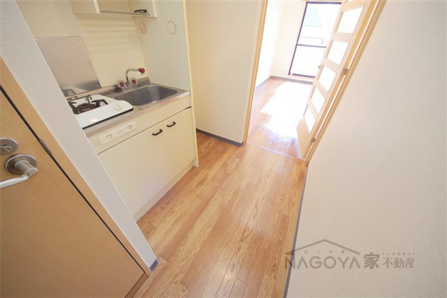 セントラルハイツ東別院 その他8