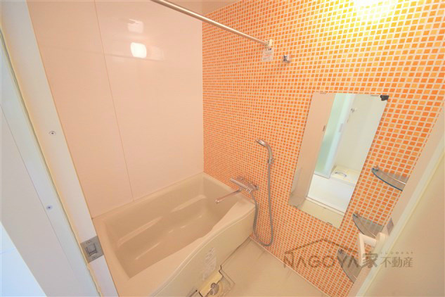 aLATO丸の内 風呂画像