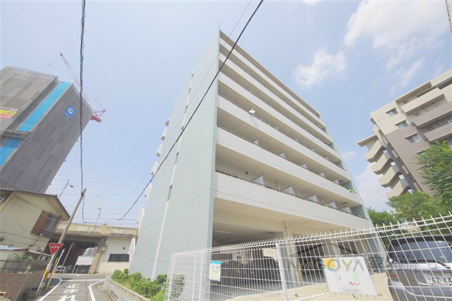 リアライズ沢下町Ⅱ 外観写真