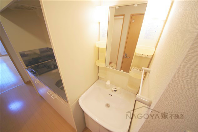 リアライズ沢下町Ⅱ その他4