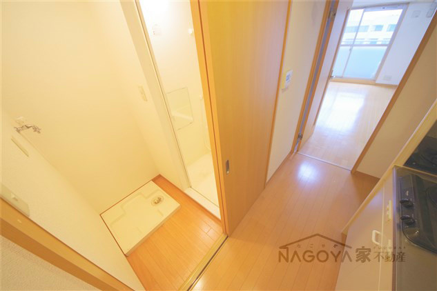 リアライズ沢下町Ⅱ その他6