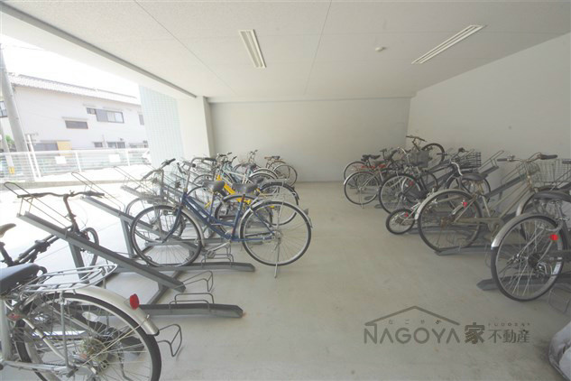 リアライズ沢下町Ⅱ その他外観1