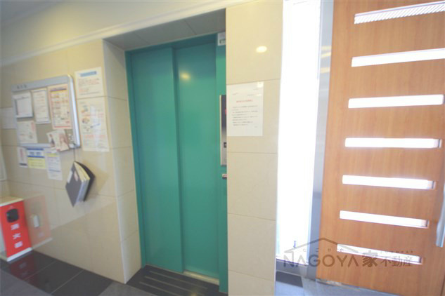 リアライズ沢下町Ⅱ その他外観3