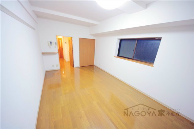 アメニティ吹上 ベッドルーム