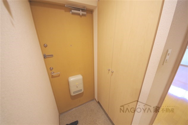 プリマベーラ名駅 玄関