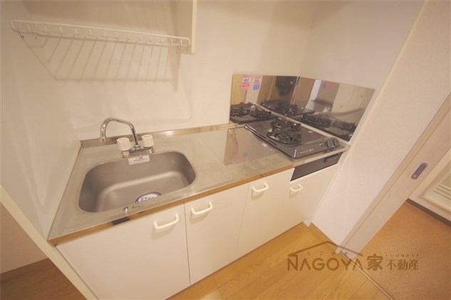 プリマベーラ名駅 キッチン