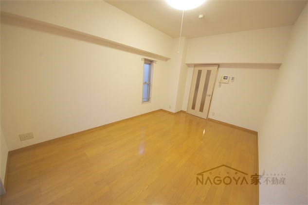 プリマベーラ名駅 ベッドルーム