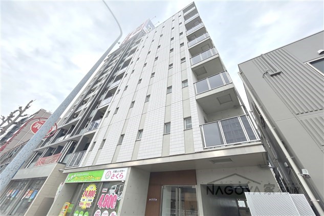 actile その他外観5