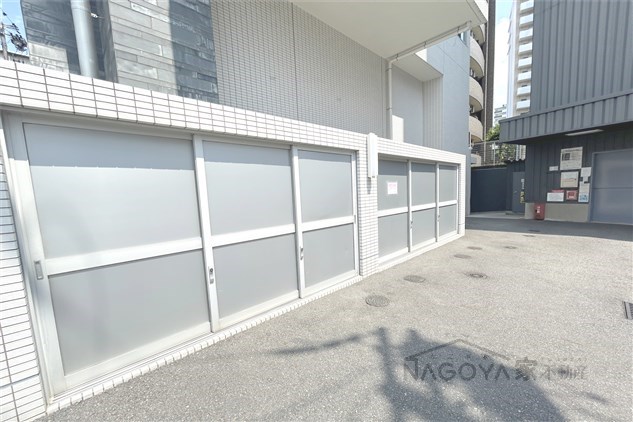 グラン・アベニュー西大須 その他外観6