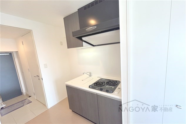 グラン・アベニュー西大須 キッチン