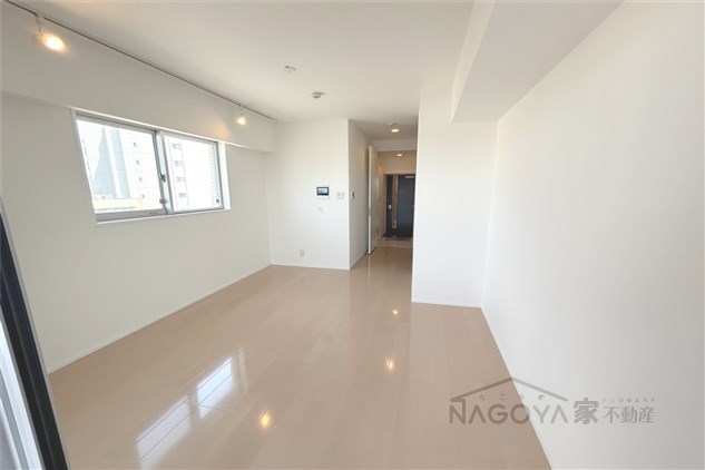 グラン・アベニュー西大須 ベッドルーム