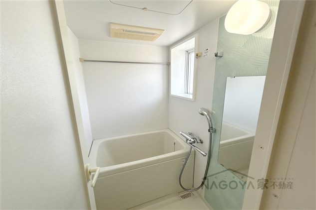 グラン・アベニュー西大須 風呂画像