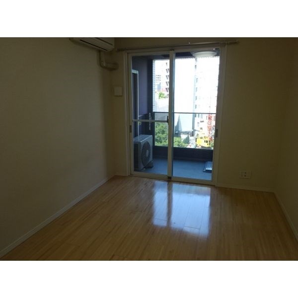 ＣＡＳＡ+&amp;alpha;名駅南 リビング