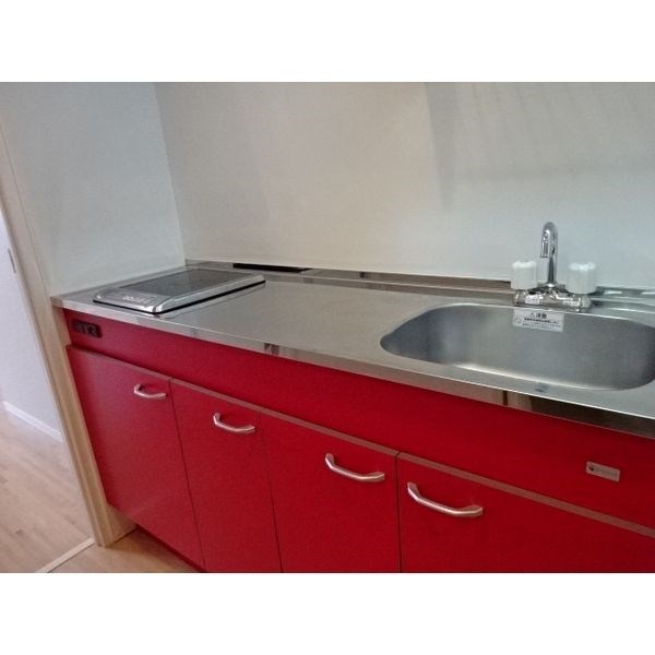 ＣＡＳＡ+&amp;alpha;名駅南 キッチン